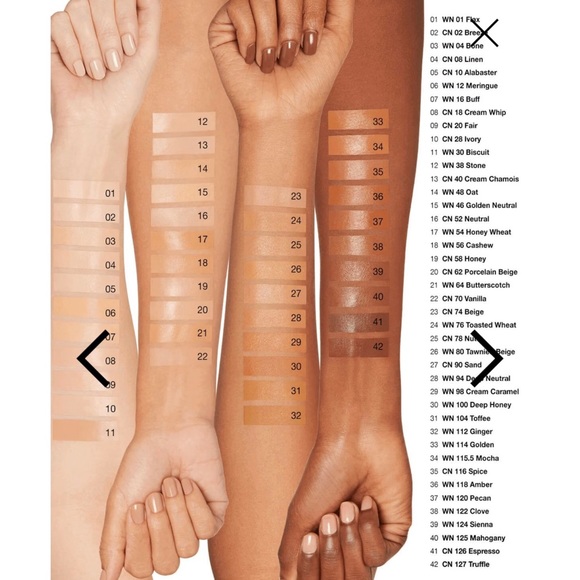 CLINIQUE Even Better Clinical Serum Foundation Broad Spectrum SPF25 CN 02 Breeze - Picture 5 of 10